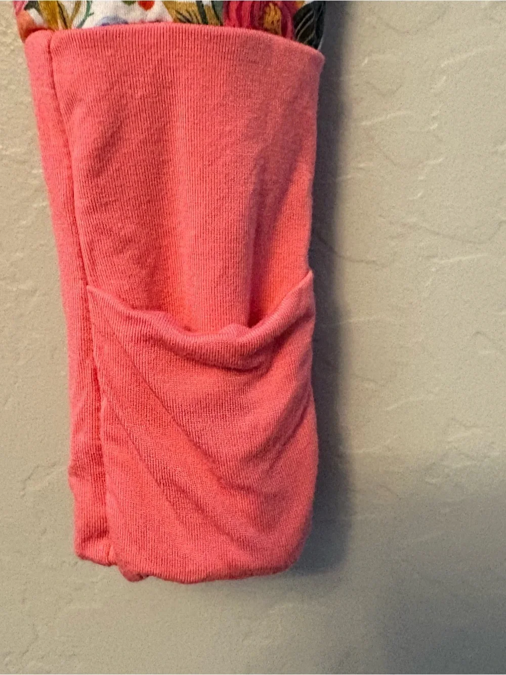 Miozing coral pink